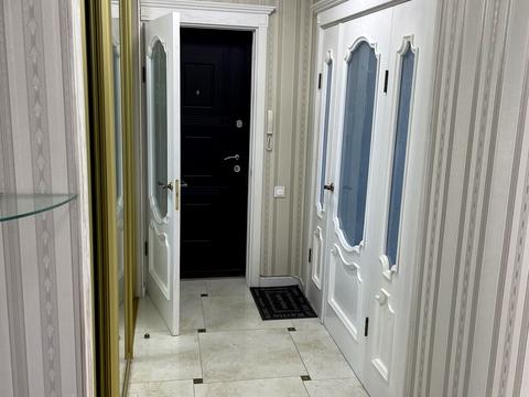 квартира за адресою Залізнична вул., 7п