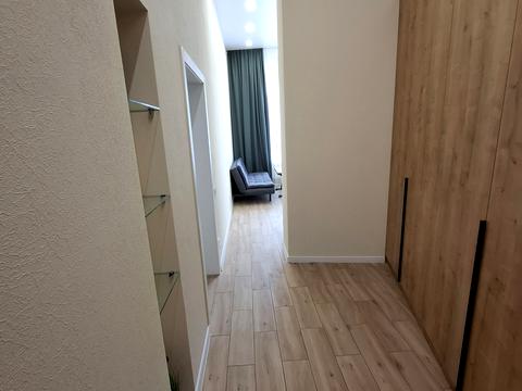 квартира за адресою Федора Ернста вул., 16