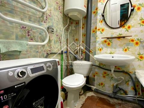квартира по адресу 5-й Заречный микрорайон , 33