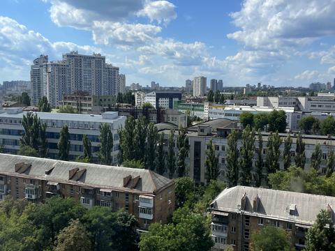 квартира за адресою Ростиславська вул. (Маршала Рибалка), 5-Б