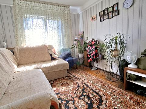 квартира по адресу Казака Бабуры ул. (Жукова), 18