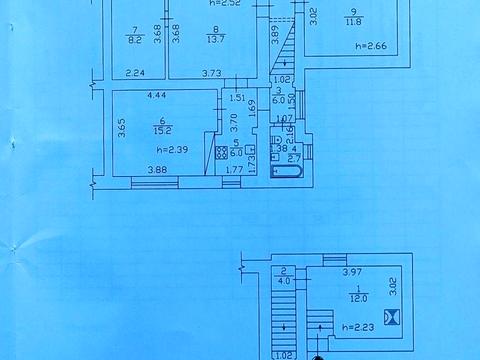 квартира за адресою Сковороди вул., 14В