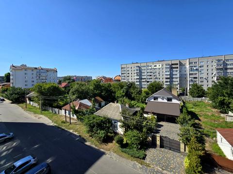 квартира за адресою Софіївська вул. (Чапаєва), 28