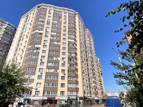 квартира по адресу Витянская ул., 2в
