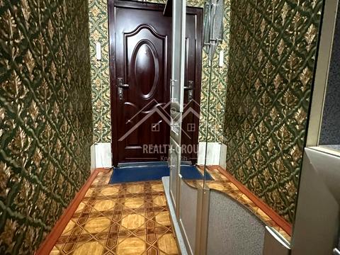 квартира по адресу Вадима Гурова ул., 43