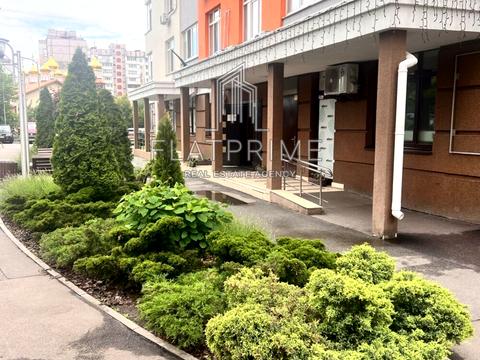квартира за адресою Олени Пчілки вул., 3-В