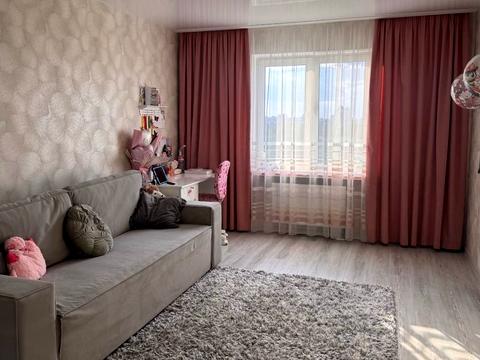 квартира по адресу Николая Винграновского ул., 2