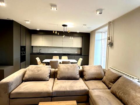 квартира за адресою Мала Морська вул., 24а