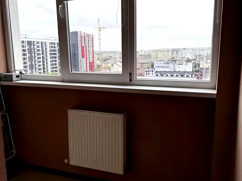 квартира по адресу Бельведерская ул., 23