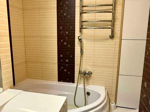квартира по адресу Киев, Олеся Гончара ул., 75
