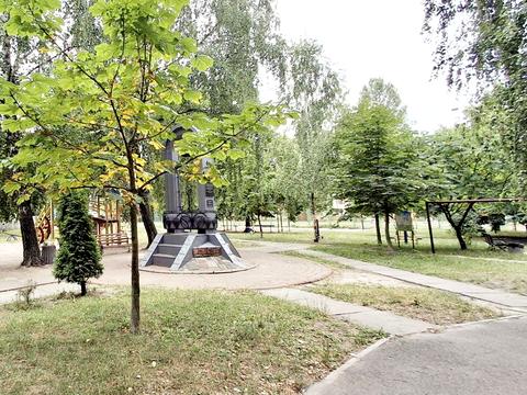 квартира за адресою Академіка Кіпріанова вул., 2