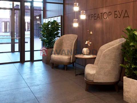 квартира за адресою Стрийська вул., 7