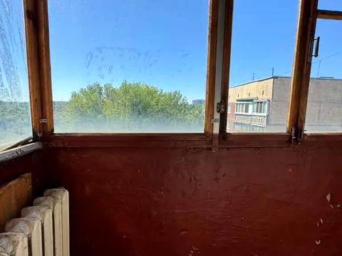 квартира за адресою Євпаторійська вул., 100