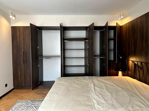 квартира за адресою Газова вул., 5