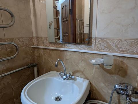квартира за адресою Миколи Закревського вул., 39