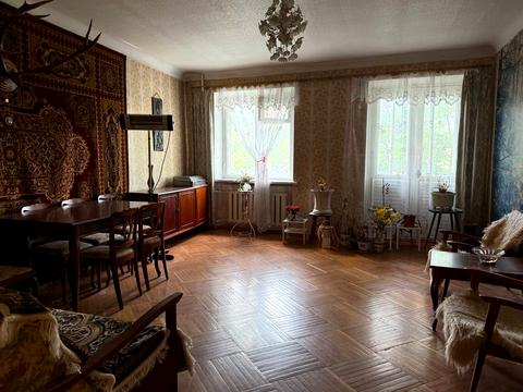 квартира за адресою Шевченка вул., 10