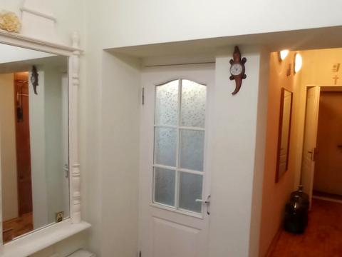 квартира по адресу Панаса Мирного ул., 27