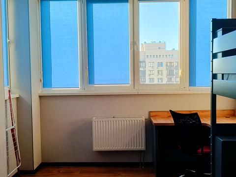 квартира за адресою Самійла Кішки вул. (Маршала Конєва), 12-А