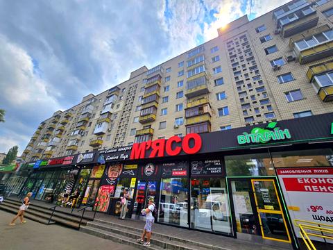 квартира по адресу Академика Доброхотова ул., 11