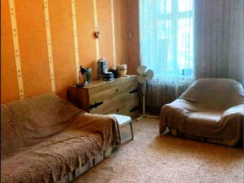 квартира за адресою Косвена вул. (Скісна), 33