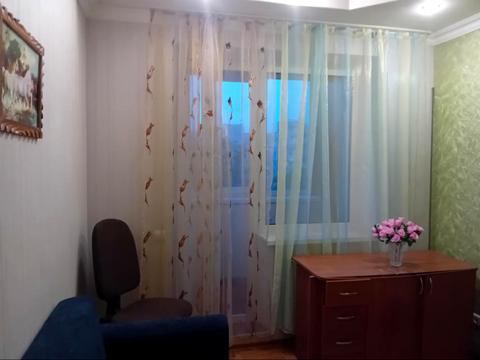 квартира по адресу Запорожская ул., 6