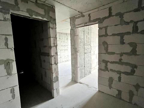 квартира по адресу Рудненская ул. (Белогорская), 8-Д