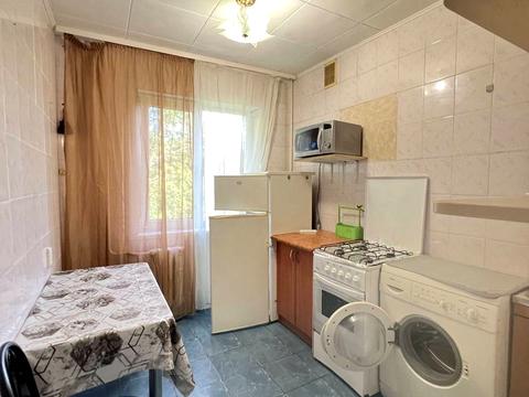 квартира по адресу Бучмы ул. (Командарма Уборевича), 30в