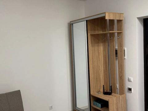 квартира по адресу Нововокзальная ул., 69