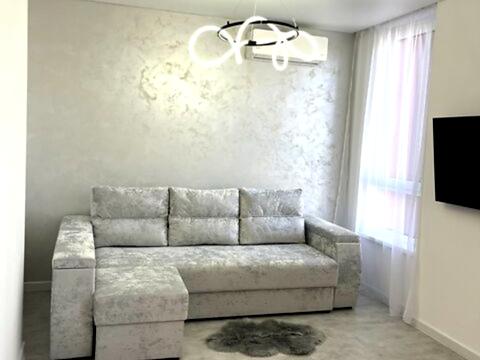 квартира за адресою Цегельний пров., 18
