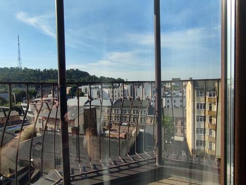 квартира по адресу Лемковская ул., 26