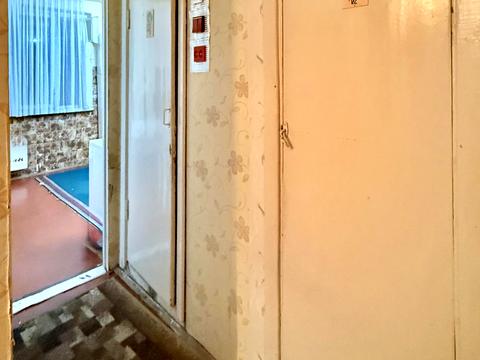 квартира по адресу Кавалерідзе Івана, 8