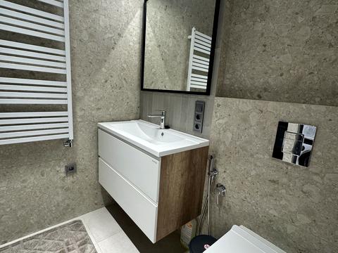квартира по адресу Малоголосковская ул., 32
