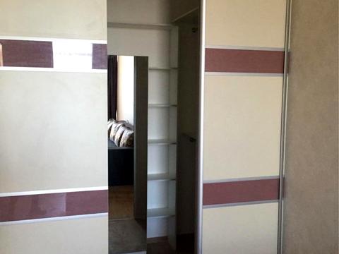 квартира по адресу Клочковская ул., 46