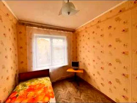 квартира за адресою Каунаська вул., 6