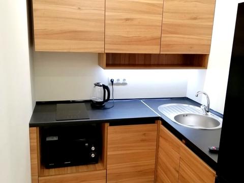 квартира за адресою Сім'ї Кульженків вул. (Петра Дегтяренка), 37