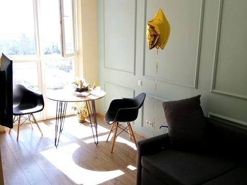 квартира за адресою Сім'ї Кульженків вул. (Петра Дегтяренка), 37