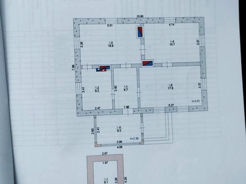 будинок за адресою Івана Виговського, 8