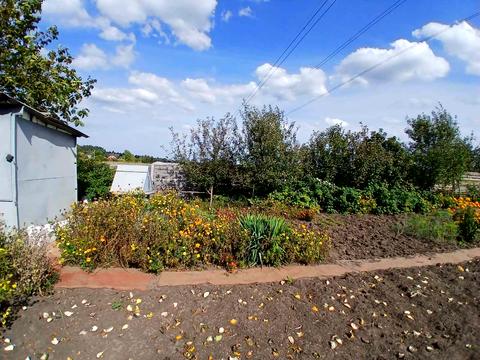 ділянка за адресою 6-та Лінія вул.