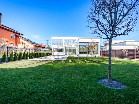 будинок за адресою Бучанський