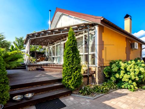 дом по адресу Бучанський район