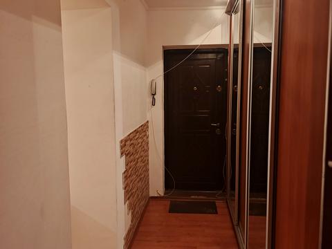 квартира по адресу Чкалова ул., 13/1
