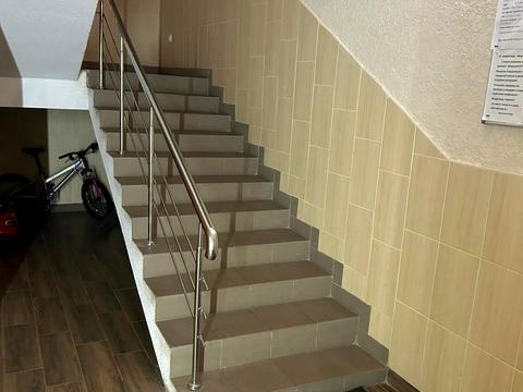 квартира по адресу Академика Сахарова ул., 5а
