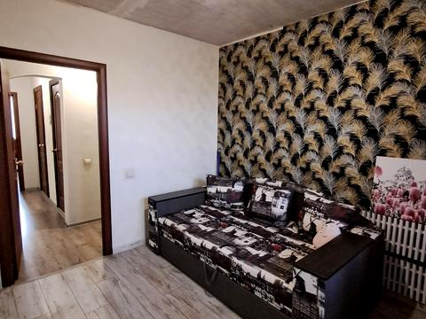 квартира по адресу Победы просп. (Победы), 69