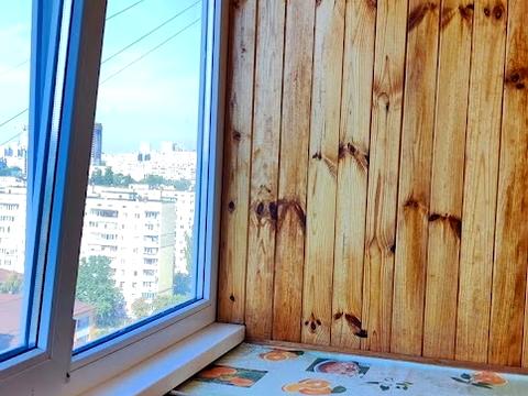 квартира по адресу Миколы Бажана просп., 9-Д
