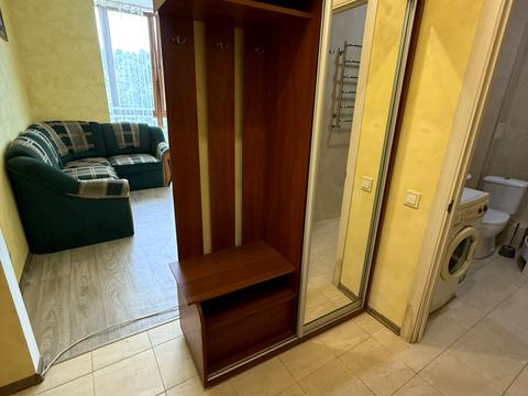 квартира по адресу Дача Ковалевского ул., 121 к1