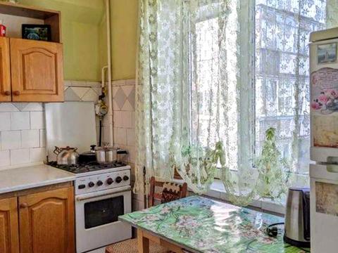 квартира за адресою Павла Тичини просп., 24-А