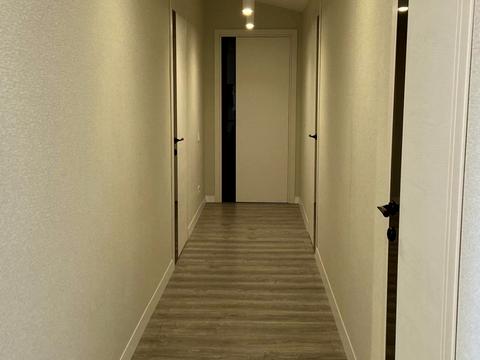 квартира за адресою Міланська вул., 22