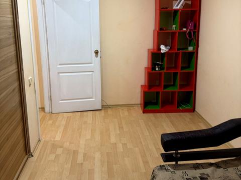 квартира по адресу Киев, Бакинская ул., 37-А