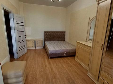 квартира по адресу Марсельская ул., 35