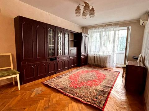 квартира за адресою Ованеса Туманяна вул., 8